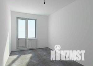 1-к квартира, вторичка, 37м2, 9/17 этаж