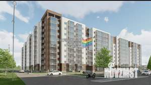 4-к квартира, вторичка, 85м2, 7/9 этаж