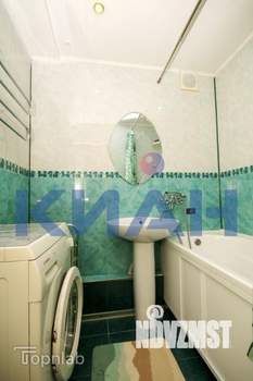 1-к квартира, вторичка, 38м2, 8/10 этаж