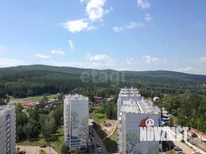 2-к квартира, вторичка, 51м2, 17/18 этаж