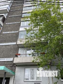 1-к квартира, вторичка, 36м2, 7/9 этаж
