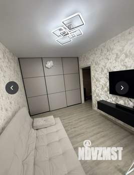 2-к квартира, вторичка, 46м2, 10/19 этаж