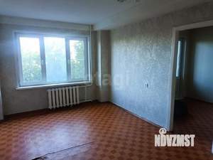 2-к квартира, вторичка, 40м2, 4/9 этаж