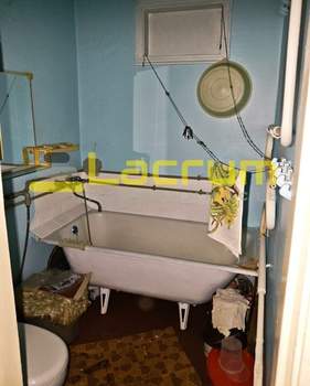 1-к квартира, вторичка, 32м2, 4/4 этаж