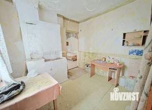 1-к квартира, вторичка, 25м2, 1/1 этаж