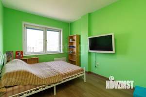 Студия квартира, вторичка, 27м2, 17/17 этаж