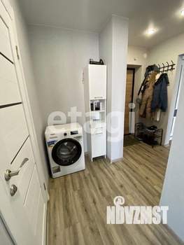 1-к квартира, вторичка, 40м2, 15/16 этаж