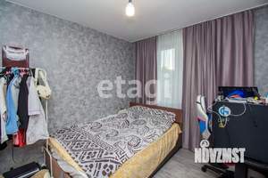 2-к квартира, вторичка, 32м2, 2/15 этаж