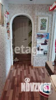 2-к квартира, вторичка, 40м2, 1/2 этаж