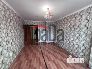 1-к квартира, вторичка, 41м2, 16/17 этаж