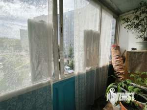 3-к квартира, вторичка, 68м2, 3/10 этаж