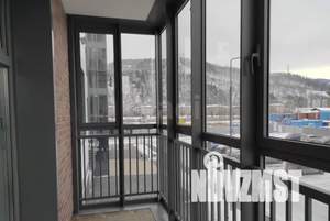 1-к квартира, вторичка, 31м2, 2/19 этаж