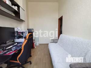 2-к квартира, вторичка, 50м2, 1/5 этаж