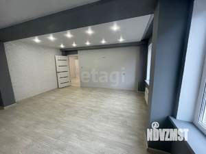 3-к квартира, вторичка, 74м2, 2/9 этаж