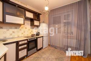 1-к квартира, вторичка, 36м2, 9/10 этаж