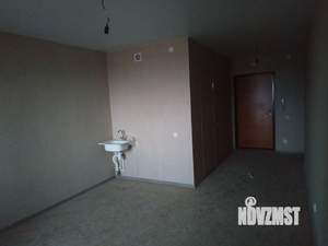 Студия квартира, вторичка, 26м2, 14/25 этаж