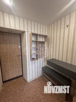 Студия квартира, вторичка, 18м2, 5/5 этаж