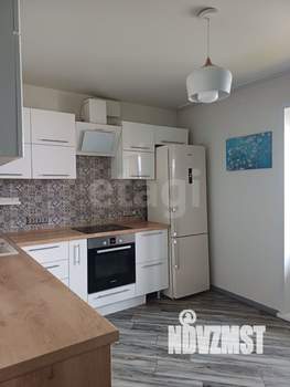 2-к квартира, вторичка, 69м2, 15/17 этаж