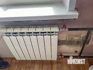2-к квартира, вторичка, 55м2, 5/10 этаж
