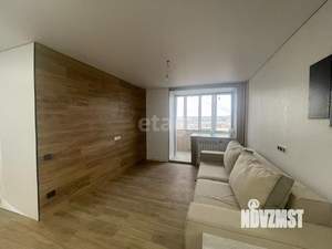 2-к квартира, вторичка, 45м2, 8/9 этаж