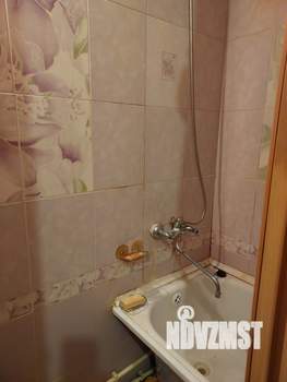 Студия квартира, вторичка, 20м2, 3/5 этаж