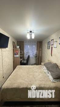 2-к квартира, вторичка, 46м2, 3/5 этаж