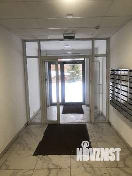 Студия квартира, вторичка, 18м2, 2/4 этаж