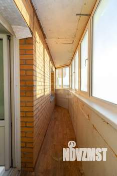 1-к квартира, вторичка, 39м2, 9/17 этаж