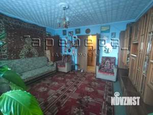 4-к квартира, вторичка, 82м2, 1/10 этаж