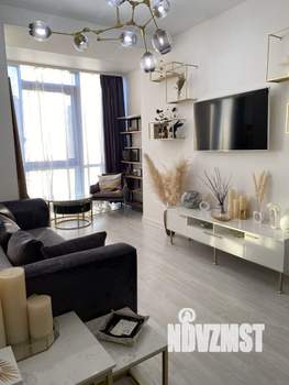 2-к квартира, вторичка, 40м2, 13/19 этаж