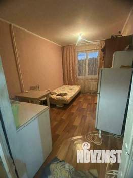 Студия квартира, вторичка, 12м2, 3/9 этаж