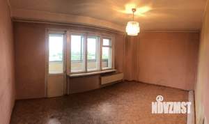 3-к квартира, вторичка, 58м2, 12/12 этаж