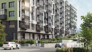 3-к квартира, вторичка, 67м2, 3/9 этаж