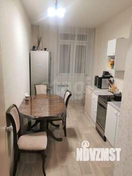 2-к квартира, вторичка, 56м2, 3/10 этаж