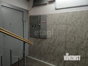 2-к квартира, вторичка, 64м2, 1/10 этаж