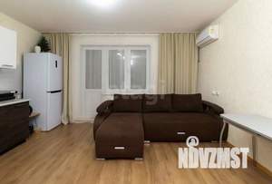 Студия квартира, вторичка, 24м2, 7/15 этаж