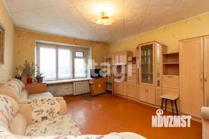 4-к квартира, вторичка, 79м2, 4/5 этаж