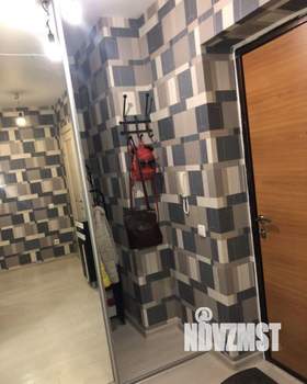 2-к квартира, вторичка, 47м2, 6/16 этаж