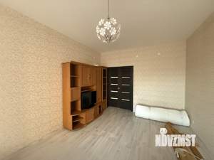 1-к квартира, вторичка, 48м2, 4/27 этаж