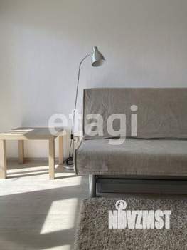 Студия квартира, вторичка, 25м2, 19/19 этаж