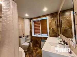 2-к квартира, вторичка, 45м2, 1/5 этаж