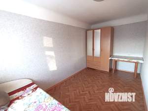 3-к квартира, вторичка, 56м2, 5/5 этаж