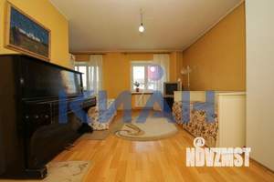 2-к квартира, вторичка, 59м2, 5/5 этаж