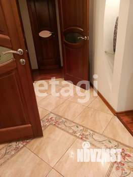 4-к квартира, вторичка, 80м2, 4/10 этаж