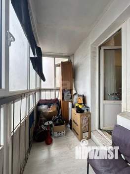 1-к квартира, вторичка, 36м2, 6/9 этаж