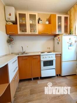 1-к квартира, вторичка, 30м2, 3/5 этаж