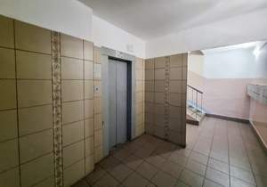 3-к квартира, вторичка, 70м2, 8/10 этаж