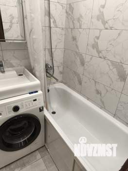 Студия квартира, вторичка, 28м2, 13/16 этаж