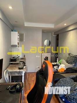 Студия квартира, вторичка, 18м2, 1/5 этаж