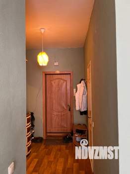 Студия квартира, вторичка, 31м2, 2/5 этаж
